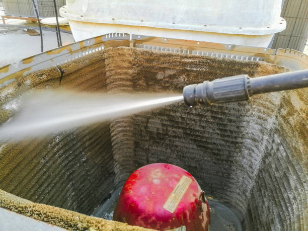 Best Emergency Air Duct Cleaning  in Fairview, NY