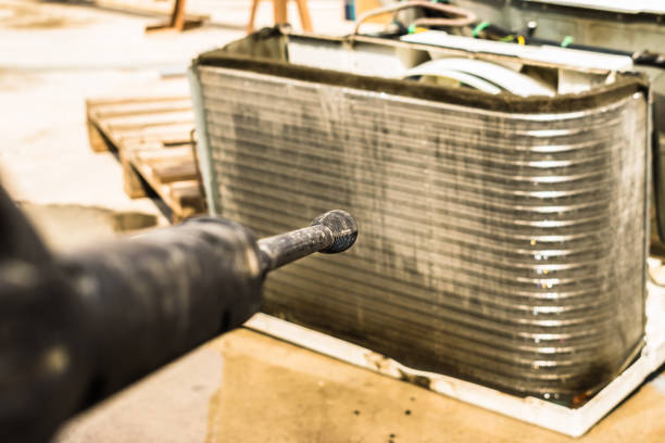 Best Commercial Air Duct Cleaning  in Fairview, NY