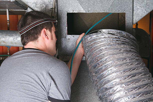 Best Ductwork Cleaning Services  in Fairview, NY