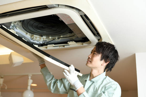Best Best Air Duct Cleaning Company  in Fairview, NY