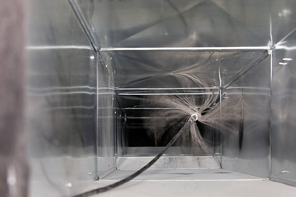 Best Residential Air Duct Cleaning  in Fairview, NY