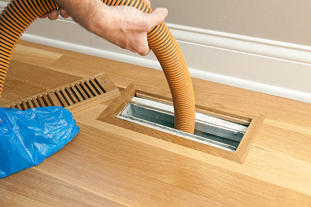 Best HVAC Air Duct Cleaning  in Fairview, NY