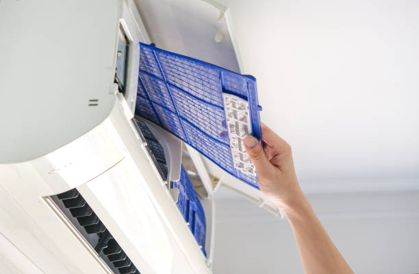 Best Residential Air Duct Cleaning  in Fairview, NY