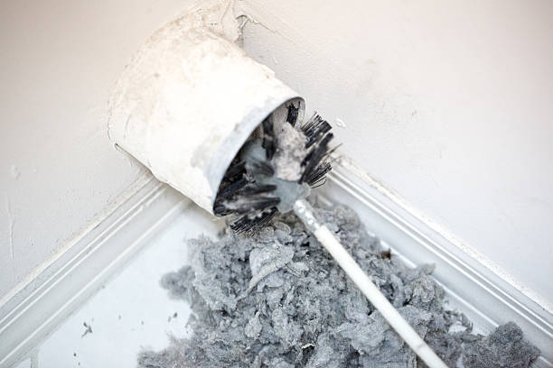 Best Professional Duct Cleaning Services  in Fairview, NY
