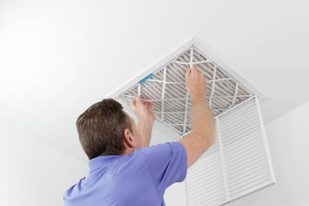 Best HVAC Duct Inspection Services  in Fairview, NY